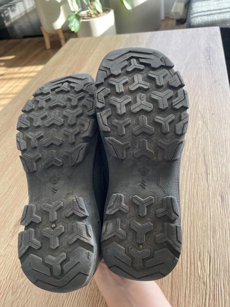 Tenisky na voľný čas, quechua,35