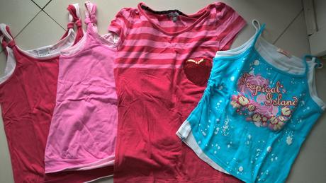 Letné tričká, next,152