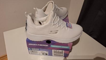 Skechers tenisky, skechers,39