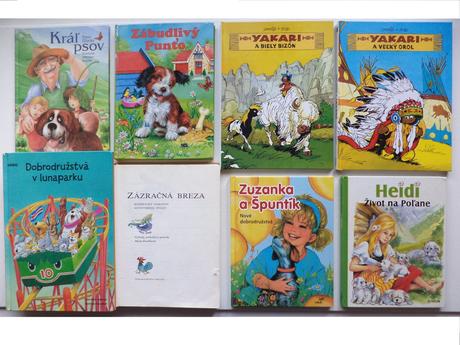 Rozprávky pre deti 1, 