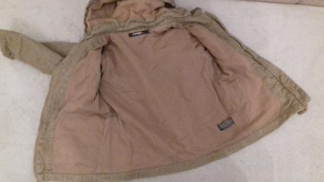 Vetrovka na 5 rokov, george,110