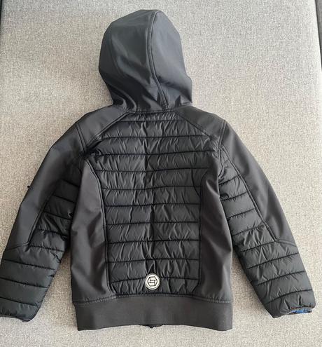 Prechodná chlapčenská bunda, c&a,128