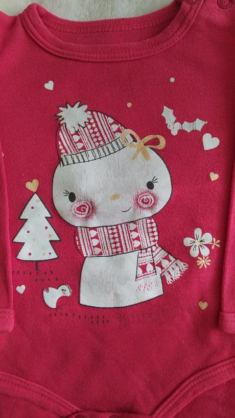 Vianocne body, pepco,68