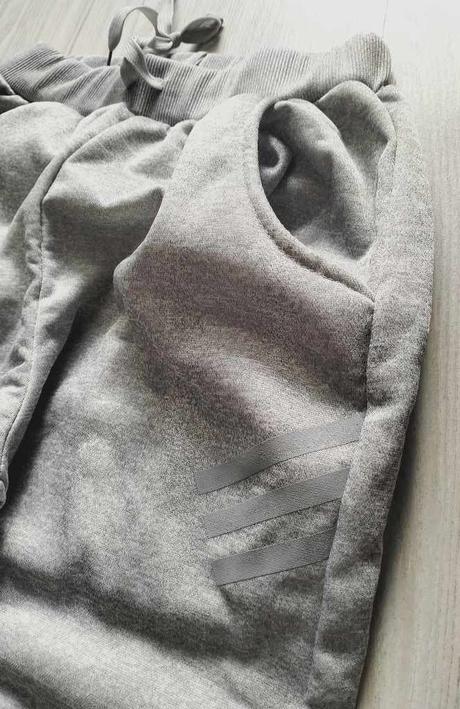 Súprava - trojkombinácia, svetlo sivá, v. l, 38 - xl
