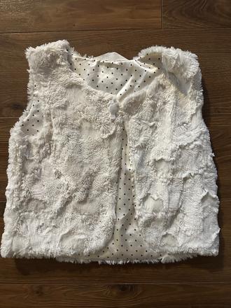 Vestička h&m, h&m,128