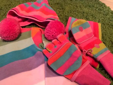 Farebný komplet, gap,128