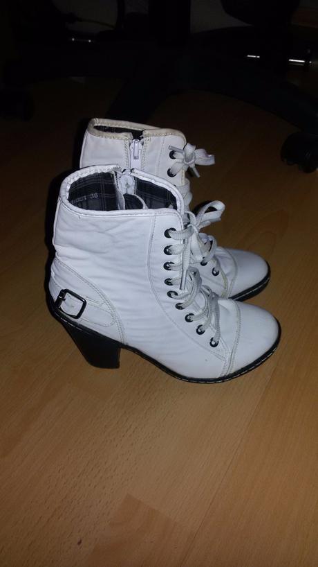 Topanky kotnikove., 36