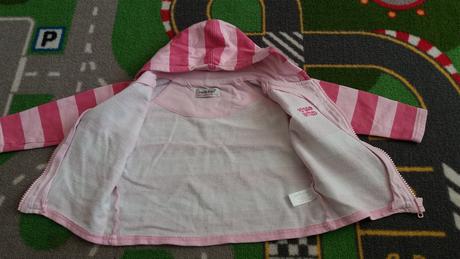 Mikina s kapucňou, early days,74