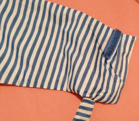 Bunda vlacik tomas 116, marks & spencer,116