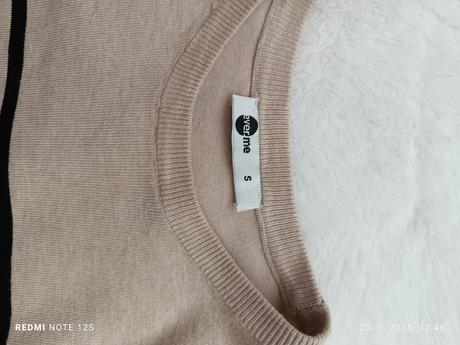 Pletené šaty,tunika, takko,m