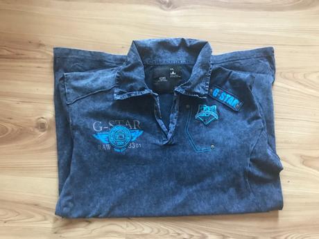 Tričko, g-star raw,xxl