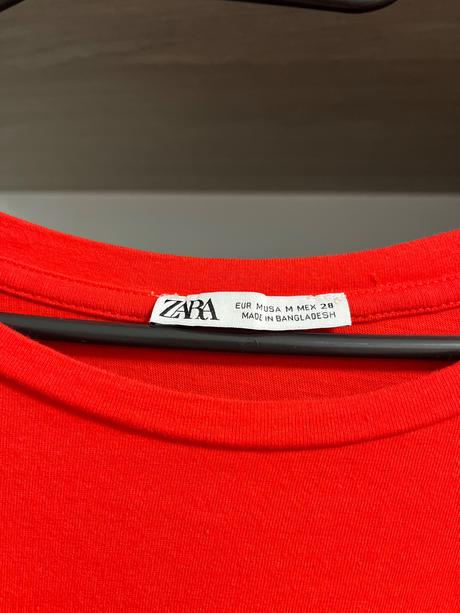 Oversize šaty, zara,m