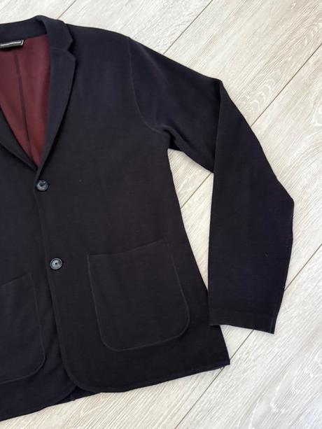 Pánske svetrové sako armani, armani,52