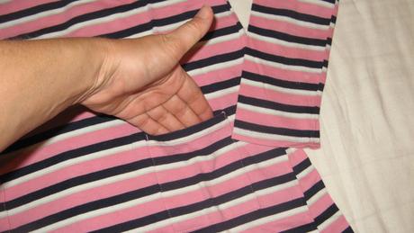 Tričko/tunika, f&f,146