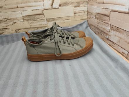 Palladium 42 - pánske látkové topánky, 42