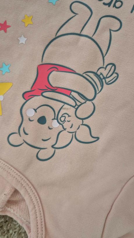 Balík dievčatko 62, 74, 80, 68–80