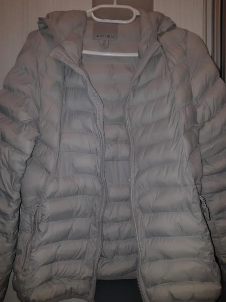 Prechodna bunda, amisu,40