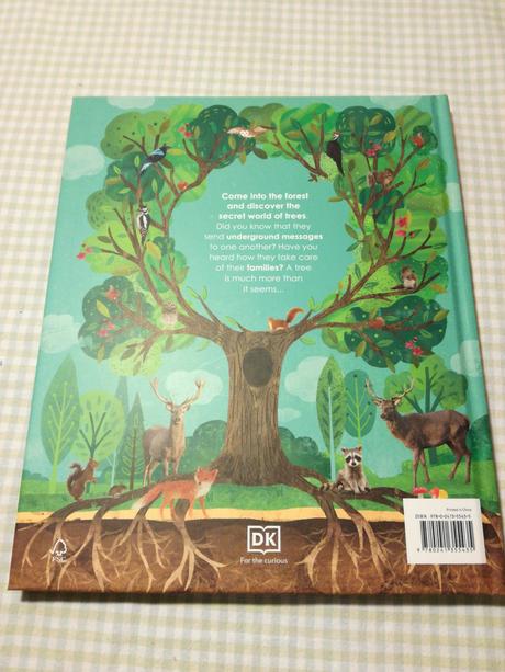 Jen green the magic & mystery of trees  nau21, 