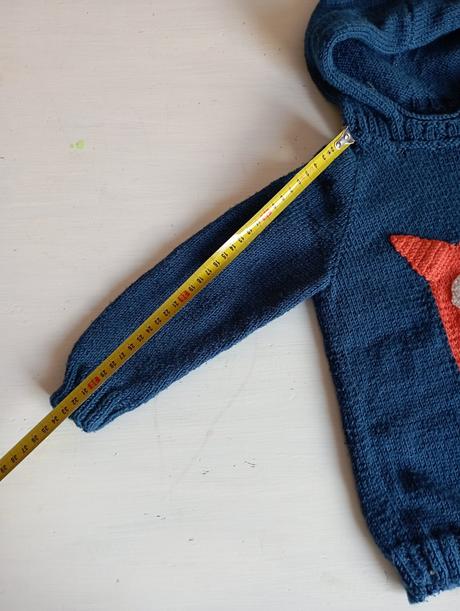 Pulóver , mikina, 86