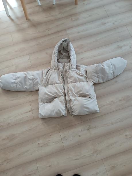 Zimná bunda, reserved,l