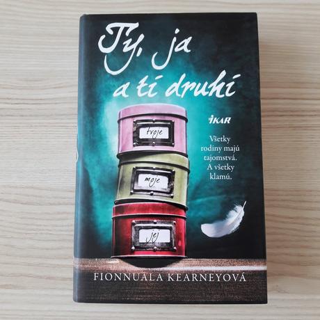 Ty, ja a tí druhí,