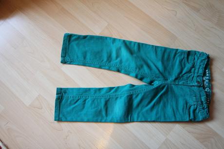 Rifle lupilu, lupilu,98