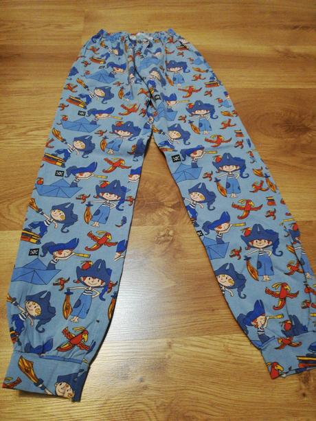 Pyzamka s5838, primark,158