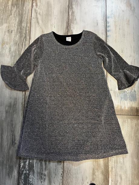 Slávnostne šaty, lindex,122