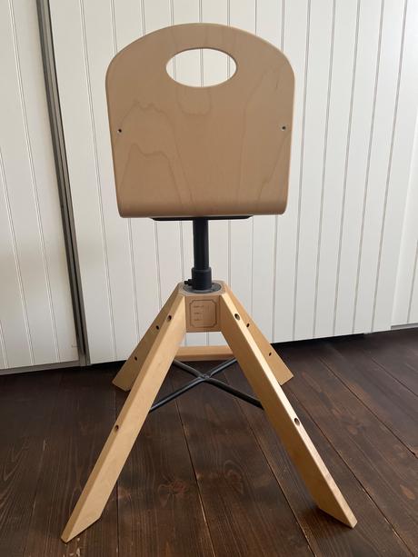 Stolička ikea,