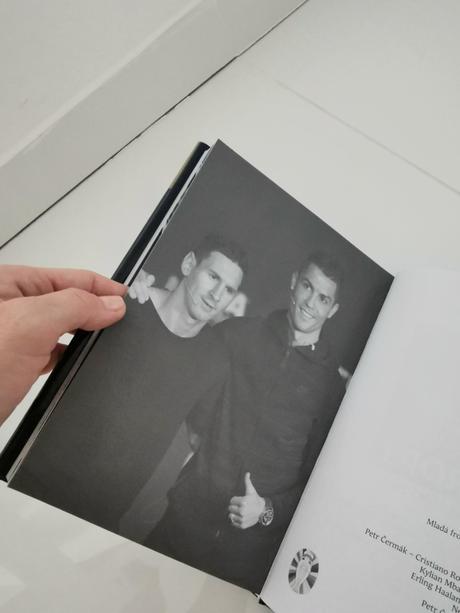 Kniha hviezdy európy, 