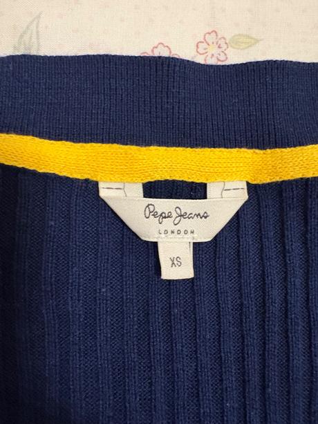 Pepe jeans tričko, pepe jeans,xs