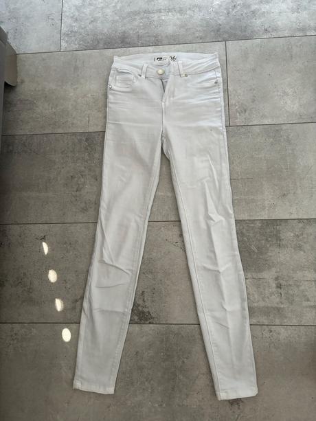 Damske rifle, new yorker,s