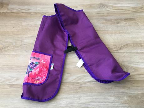 Školská taška emipo sovičky, 