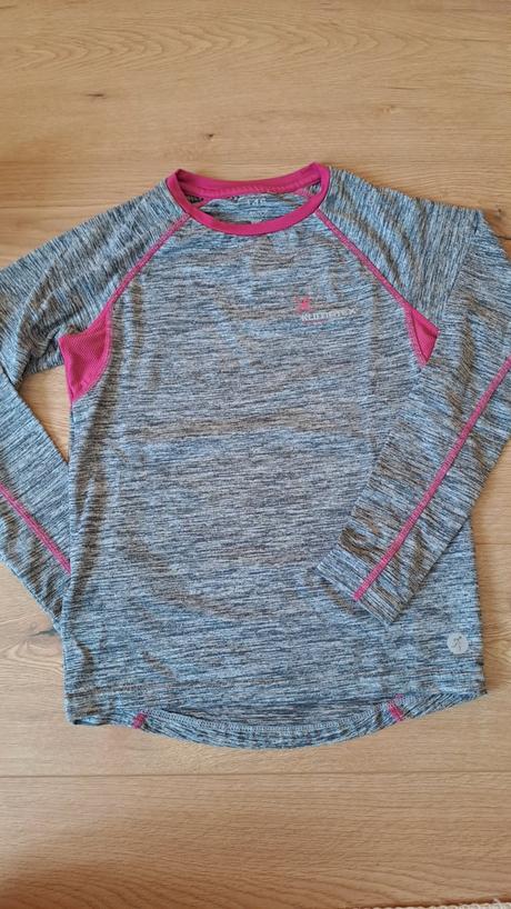 Športové tričko, 146