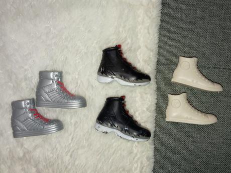 Topánky pre kena 2, 