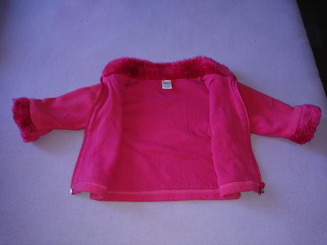 Hruba mikina, next,86