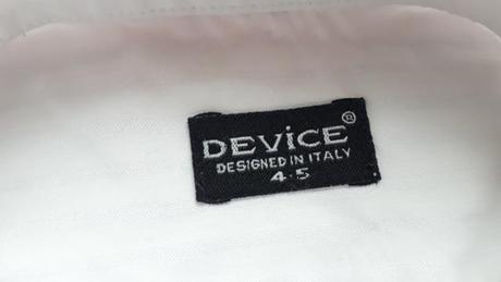 Biela spolocenska kosela, 104