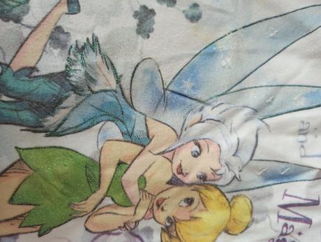 Tričko cililing, marks & spencer,104