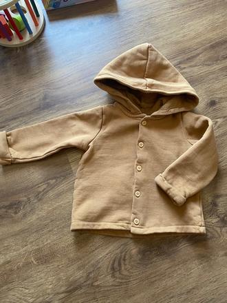 Tepla mikina h&m, h&m,86