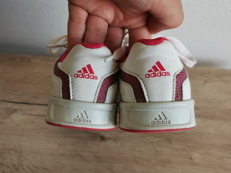 Dievčenské tenisky adidas 29, adidas,29