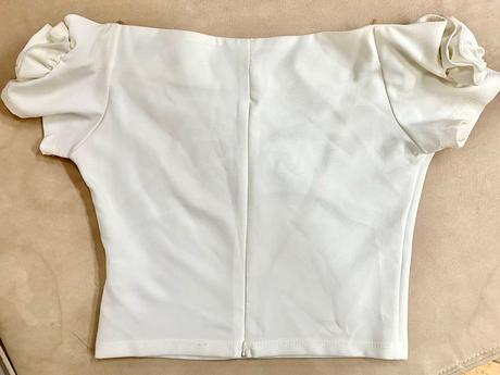 Dámsky top, 42