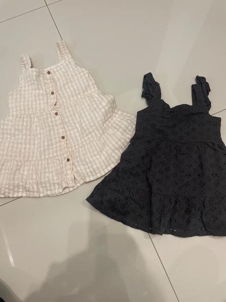 Šaty č. 92, primark,92