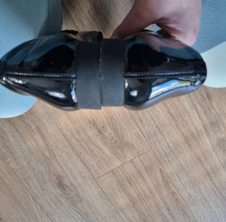 Vagabond lakové mokasíny 39, vagabond,29