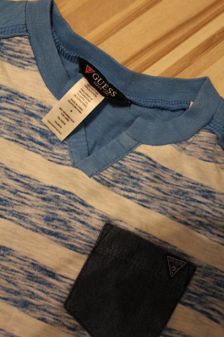 Guess tricko 4t, guess,110