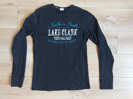 Tricko oliver, s.oliver,l