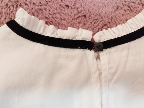 Blúzky sinsay, sinsay,116