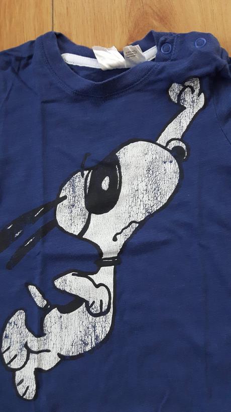 Snoopy hm, h&m,86