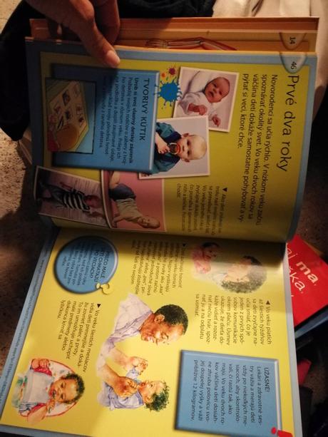 Kniha o ľudskom tele, 