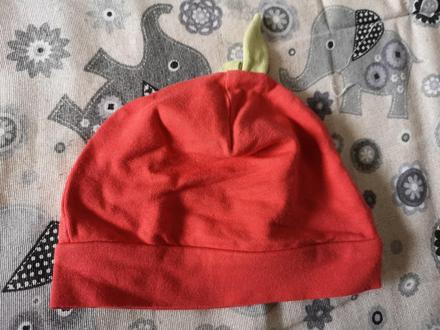 Čiapka na jeseň jar, h&m,62