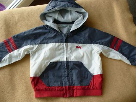 Bunda šuštiakova, cherokee,80